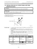 Preview for 54 page of TEC B-680 Series Owner'S Manual