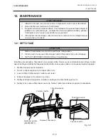 Preview for 56 page of TEC B-680 Series Owner'S Manual