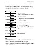 Preview for 61 page of TEC B-680 Series Owner'S Manual