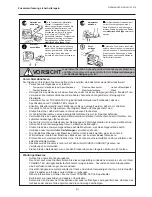 Preview for 67 page of TEC B-680 Series Owner'S Manual