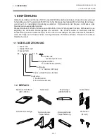 Preview for 69 page of TEC B-680 Series Owner'S Manual