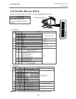 Preview for 74 page of TEC B-680 Series Owner'S Manual