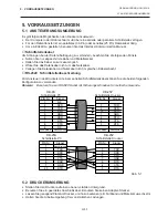 Preview for 75 page of TEC B-680 Series Owner'S Manual