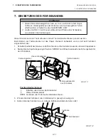 Preview for 77 page of TEC B-680 Series Owner'S Manual