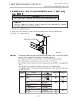 Preview for 84 page of TEC B-680 Series Owner'S Manual