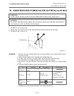 Preview for 85 page of TEC B-680 Series Owner'S Manual