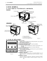 Preview for 104 page of TEC B-680 Series Owner'S Manual