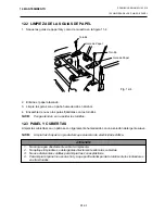 Preview for 120 page of TEC B-680 Series Owner'S Manual