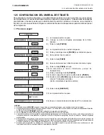 Preview for 123 page of TEC B-680 Series Owner'S Manual