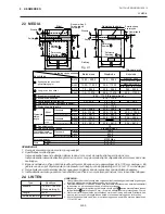 Preview for 132 page of TEC B-680 Series Owner'S Manual