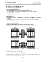 Preview for 135 page of TEC B-680 Series Owner'S Manual