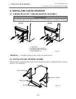 Preview for 136 page of TEC B-680 Series Owner'S Manual