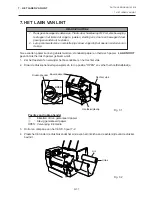 Preview for 137 page of TEC B-680 Series Owner'S Manual