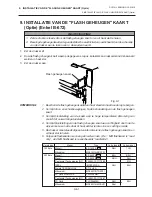 Preview for 144 page of TEC B-680 Series Owner'S Manual