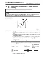 Preview for 145 page of TEC B-680 Series Owner'S Manual