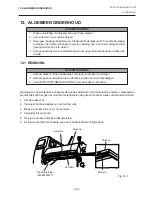 Preview for 147 page of TEC B-680 Series Owner'S Manual