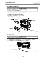 Preview for 151 page of TEC B-680 Series Owner'S Manual