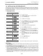 Preview for 152 page of TEC B-680 Series Owner'S Manual