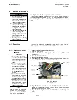 Preview for 90 page of TEC B-SX4T Series User Manual