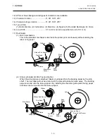 Preview for 123 page of TEC B-SX4T Series User Manual