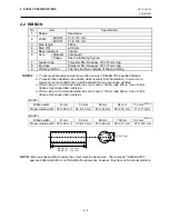 Preview for 136 page of TEC B-SX4T Series User Manual