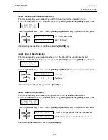 Preview for 220 page of TEC B-SX4T Series User Manual