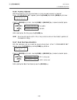 Preview for 221 page of TEC B-SX4T Series User Manual