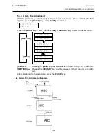 Preview for 227 page of TEC B-SX4T Series User Manual