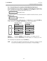 Preview for 230 page of TEC B-SX4T Series User Manual