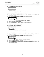 Preview for 242 page of TEC B-SX4T Series User Manual