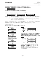 Preview for 248 page of TEC B-SX4T Series User Manual