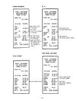 Preview for 54 page of TEC MA-1190 Owner'S Manual