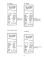 Preview for 56 page of TEC MA-1190 Owner'S Manual