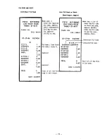 Preview for 77 page of TEC MA-1190 Owner'S Manual