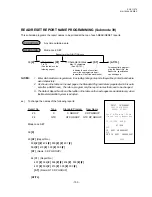 Preview for 156 page of TEC MA-1650-4 Series Programming Manual