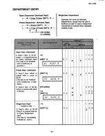 Preview for 27 page of TEC MA-216 Owner'S Manual