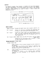 Preview for 8 page of TEC MA-290 Owner'S Manual