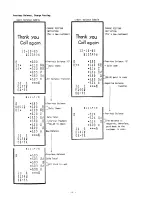 Preview for 48 page of TEC MA-290 Owner'S Manual