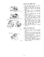 Preview for 79 page of TEC MA-290 Owner'S Manual