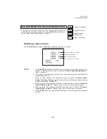 Preview for 84 page of TEC MA-516-100 Series Owner'S Manual