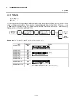 Preview for 53 page of TEC SL-9000-FFR-CA Owner'S Manual