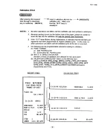 Preview for 42 page of TEC TEC EO-11024 Owner'S Manual