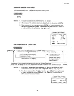 Preview for 50 page of TEC TEC EO-11024 Owner'S Manual