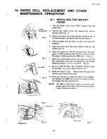 Preview for 61 page of TEC TEC EO-11024 Owner'S Manual