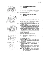 Preview for 62 page of TEC TEC EO-11024 Owner'S Manual