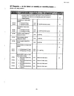 Preview for 83 page of TEC TEC EO-11024 Owner'S Manual