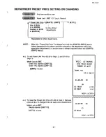 Preview for 137 page of TEC TEC EO-11024 Owner'S Manual