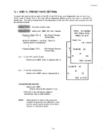 Preview for 140 page of TEC TEC EO-11024 Owner'S Manual