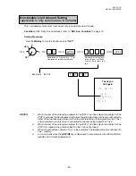 Preview for 26 page of TEC TEC EO1-11115 Owner'S Manual