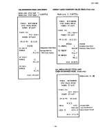 Preview for 84 page of TEC TEC FDS-30 Owner'S Manual